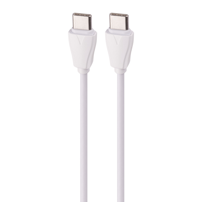 شارژر دیواری فست شارژ Ldnio A1508C PD 3A 30W Type-C + کابل تبدیل تایپ سی