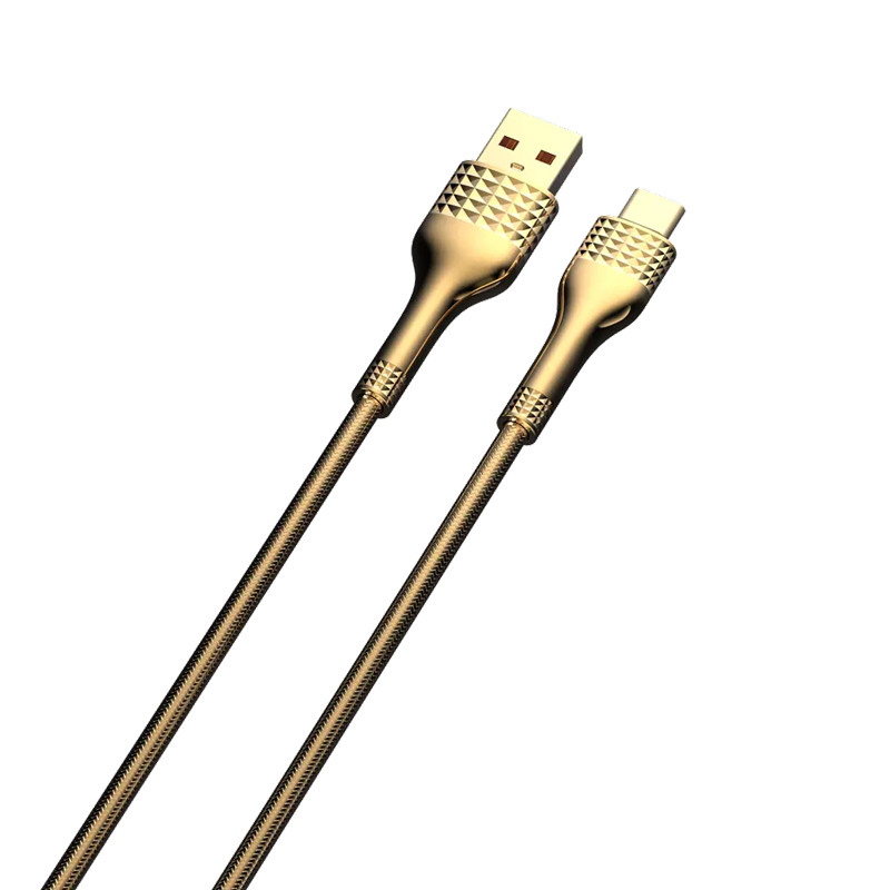 کابل تایپ سی فست شارژ Ldnio LS651 30W 1m