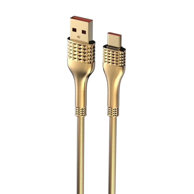 کابل تایپ سی فست شارژ Ldnio LS651 30W 1m