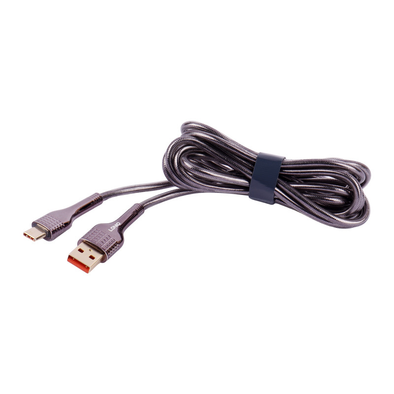 کابل تایپ سی فست شارژ Ldnio LS652 30W 2m