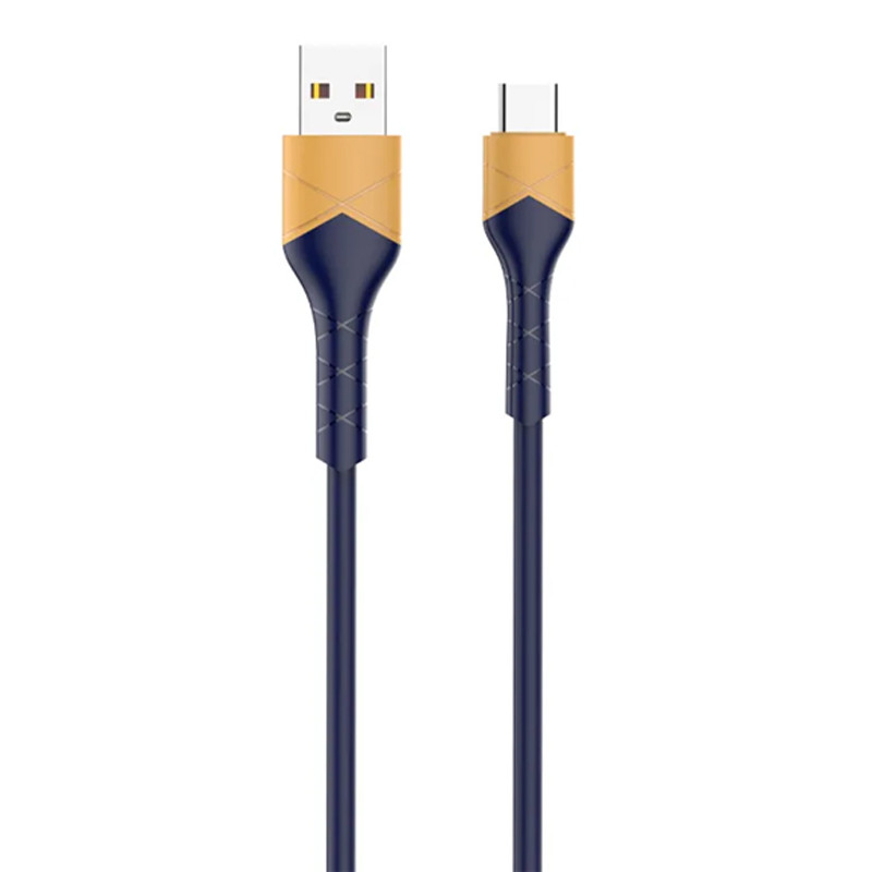 کابل تایپ سی فست شارژ Ldnio LS802 30W 2m