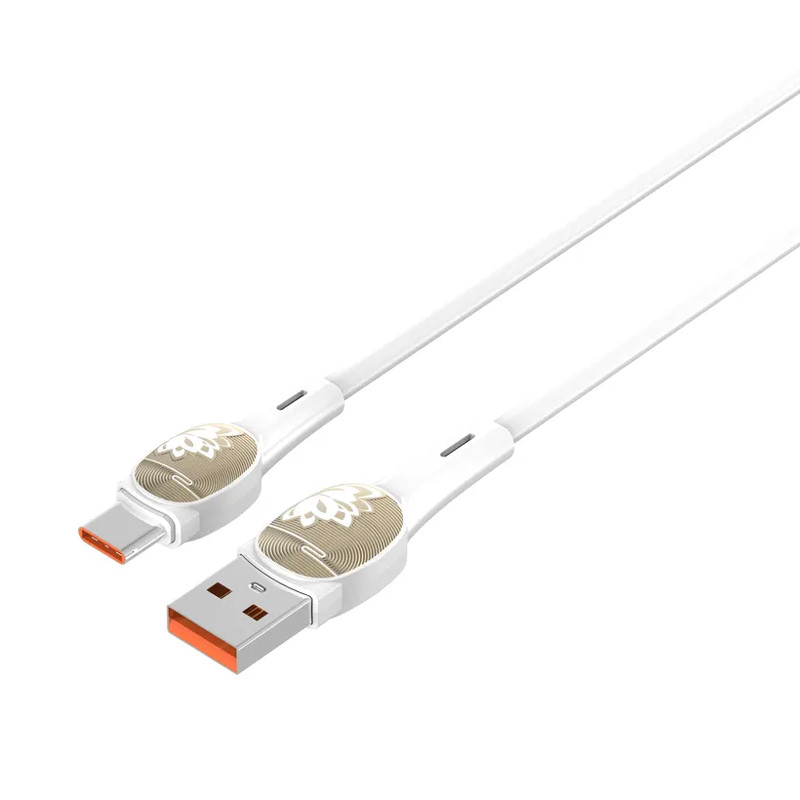 کابل تایپ سی فست شارژ Ldnio LS831 30W 1m