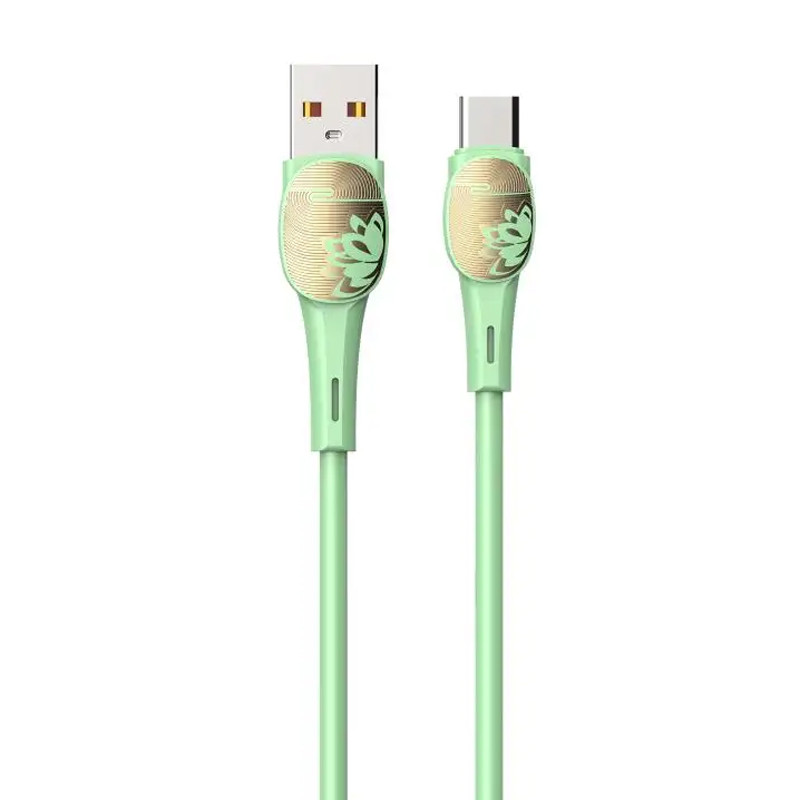 کابل تایپ سی فست شارژ Ldnio LS831 30W 1m