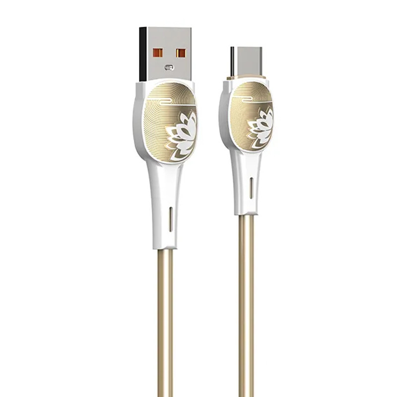 کابل تایپ سی فست شارژ Ldnio LS831 30W 1m