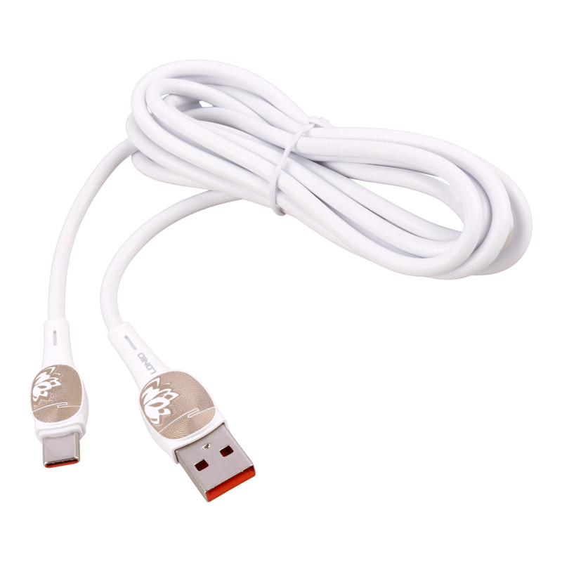 کابل تایپ سی فست شارژ Ldnio LS832 30W 2m