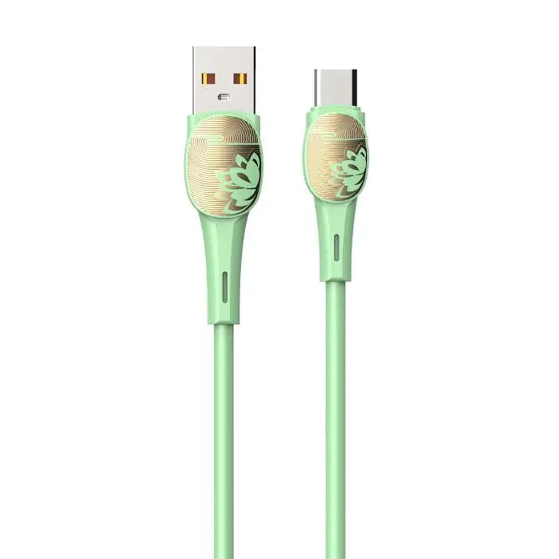 کابل تایپ سی فست شارژ Ldnio LS832 30W 2m