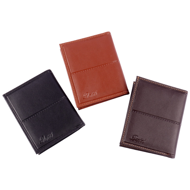 کیف پول چرمی Datis کد 2142