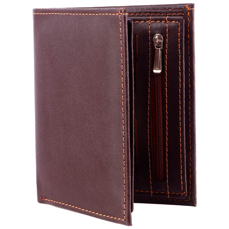 کیف پول چرمی Datis کد 2142