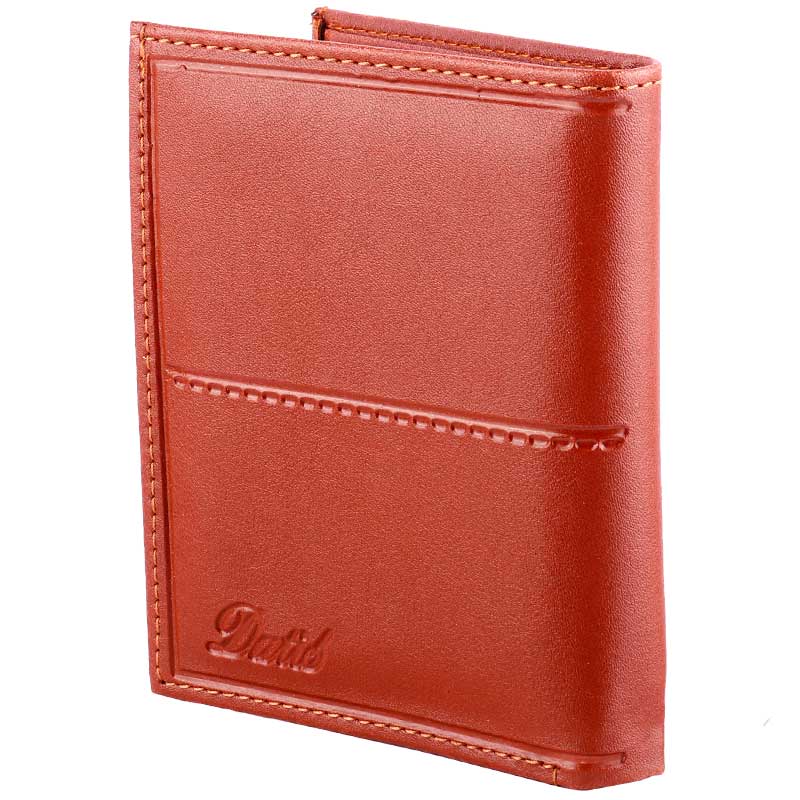 کیف پول چرمی Datis کد 2142