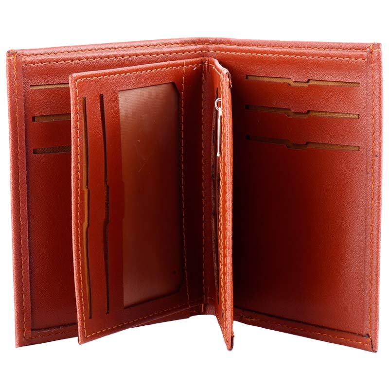 کیف پول چرمی Datis کد 2142