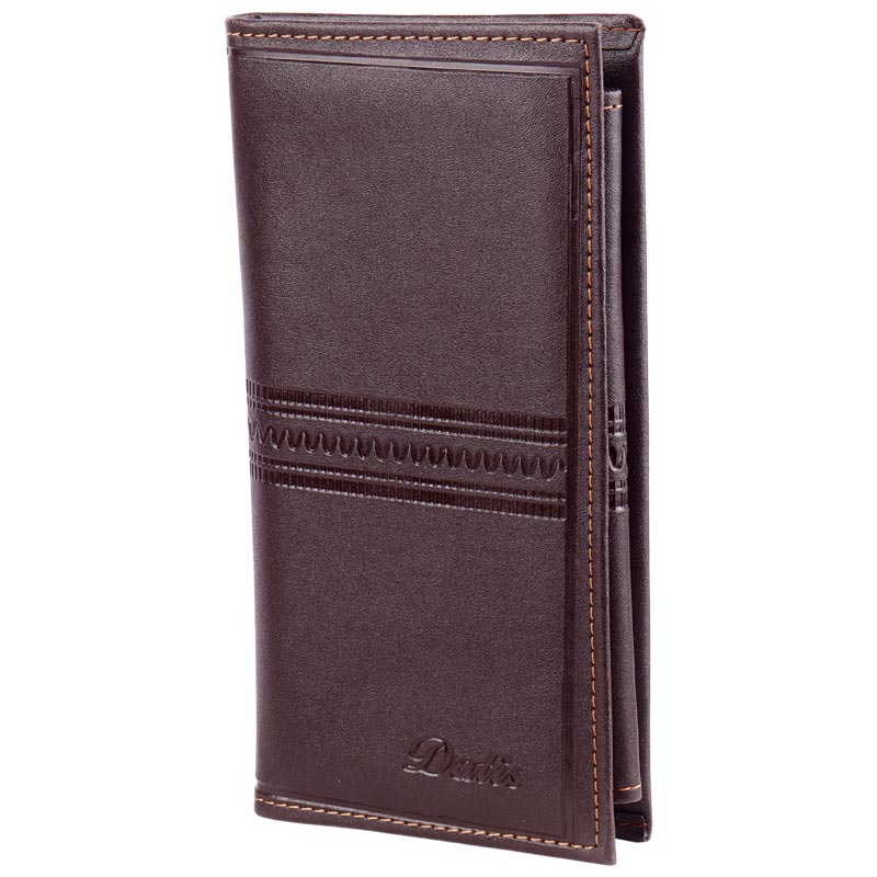 کیف پول چرمی Datis کد 2203
