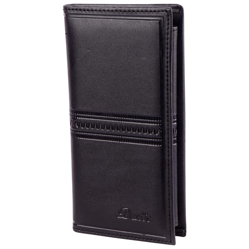 کیف پول چرمی Datis کد 2203