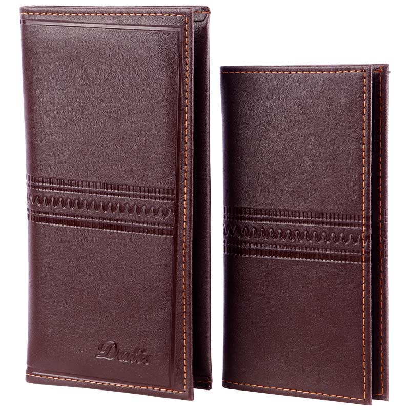 کیف پول چرمی Datis کد 2203