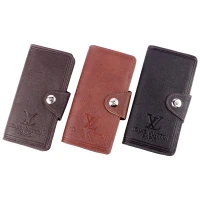 کیف پول چرمی Louis Vuitton