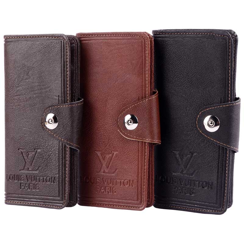 کیف پول چرمی Louis Vuitton