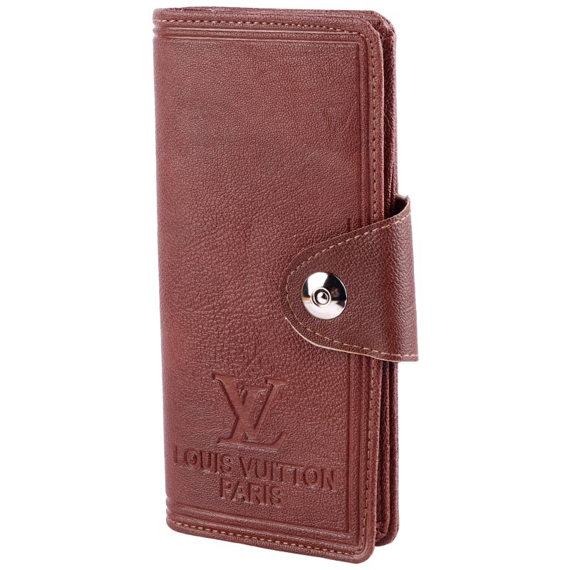 کیف پول چرمی Louis Vuitton