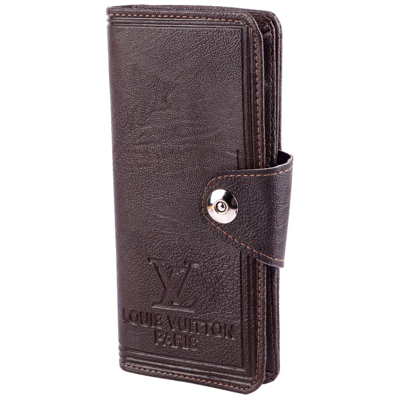 کیف پول چرمی Louis Vuitton