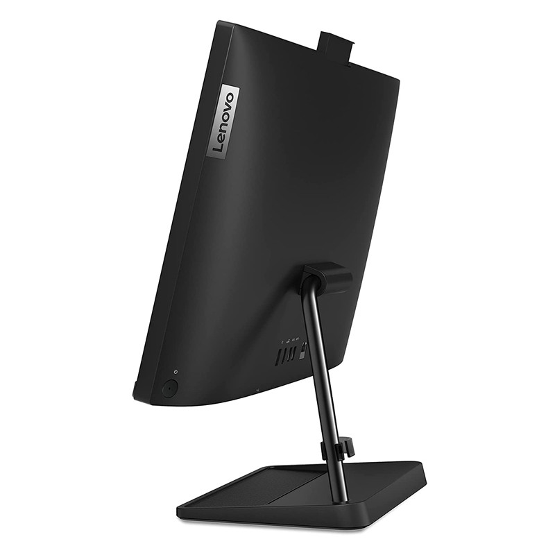 آل این وان Lenovo Ideacentre AIO 3 Core i3 (1115G4) 8GB 1TB+256GB SSD Intel 21.5" FHD