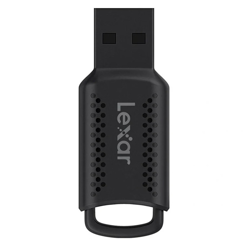 فلش 32 گیگ لکسار Lexar JumpDrive V400 USB3.0