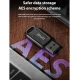 فلش 64 گیگ لکسار Lexar JumpDrive V400 USB3.0