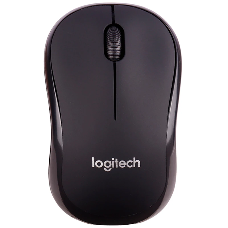 موس بی سیم Logitech MR-W176