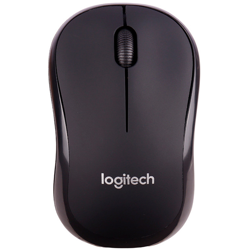 موس بی سیم Logitech MR-W176