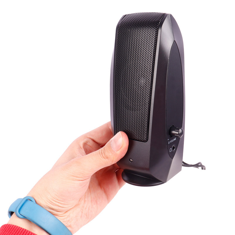اسپیکر دو تکه Logitech S12