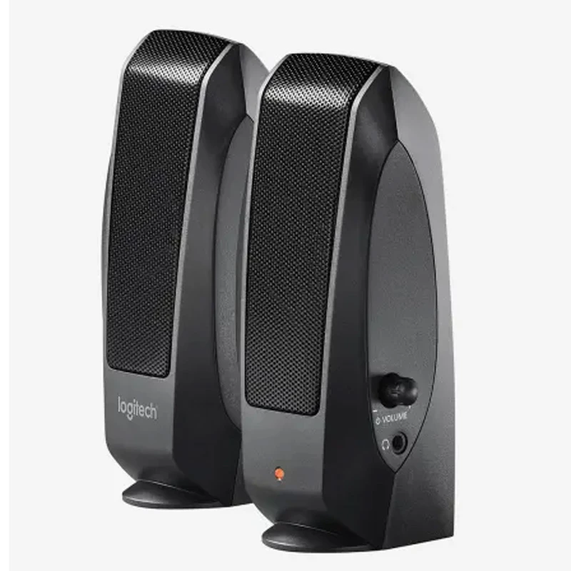 اسپیکر دو تکه Logitech S12