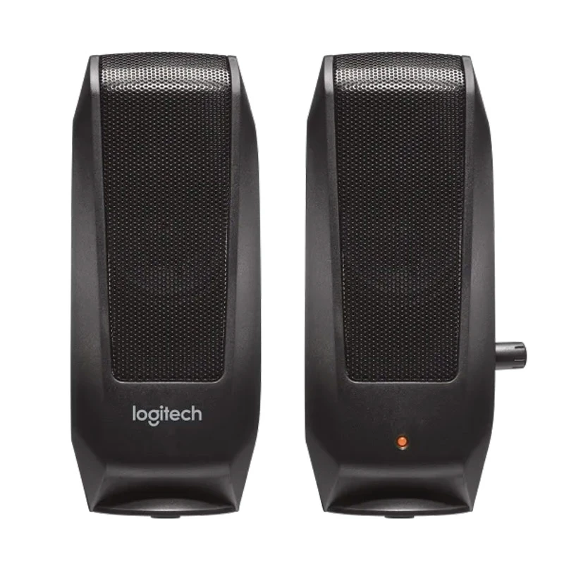 اسپیکر دو تکه Logitech S12