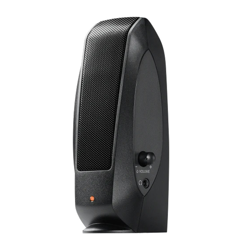 اسپیکر دو تکه Logitech S12