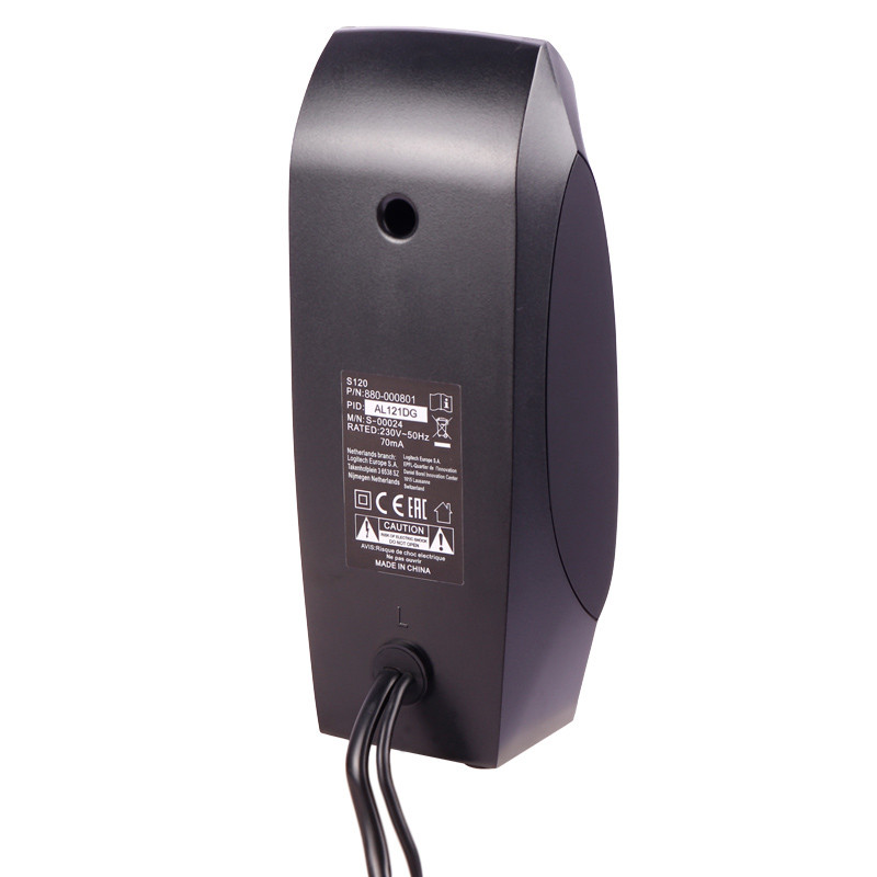اسپیکر دو تکه Logitech S12
