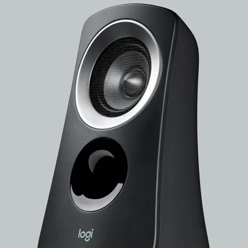 اسپیکر سه تکه Logitech Z313
