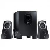 اسپیکر سه تکه Logitech Z313