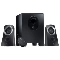 اسپیکر سه تکه Logitech Z313