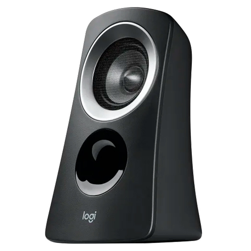 اسپیکر سه تکه Logitech Z313