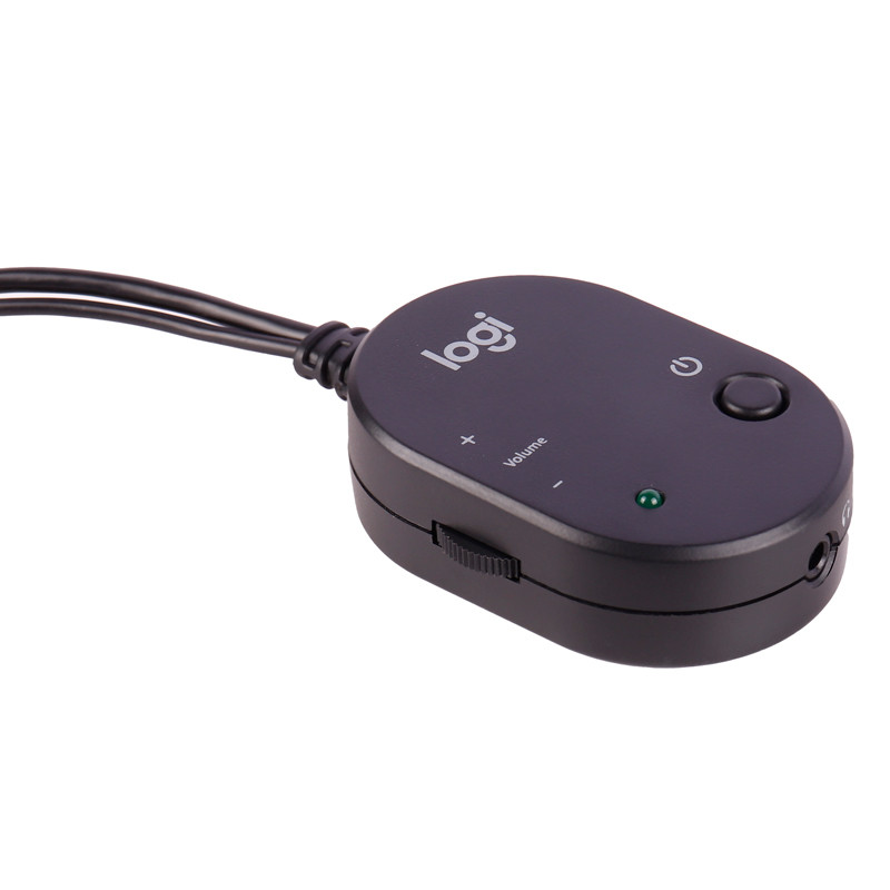اسپیکر سه تکه Logitech Z313