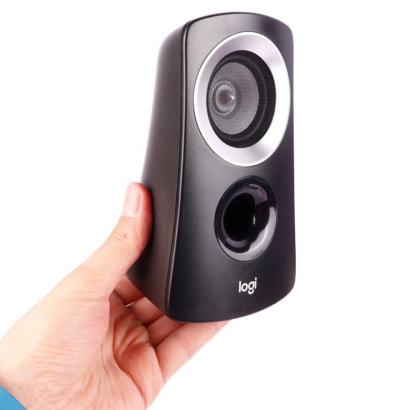 اسپیکر سه تکه Logitech Z313
