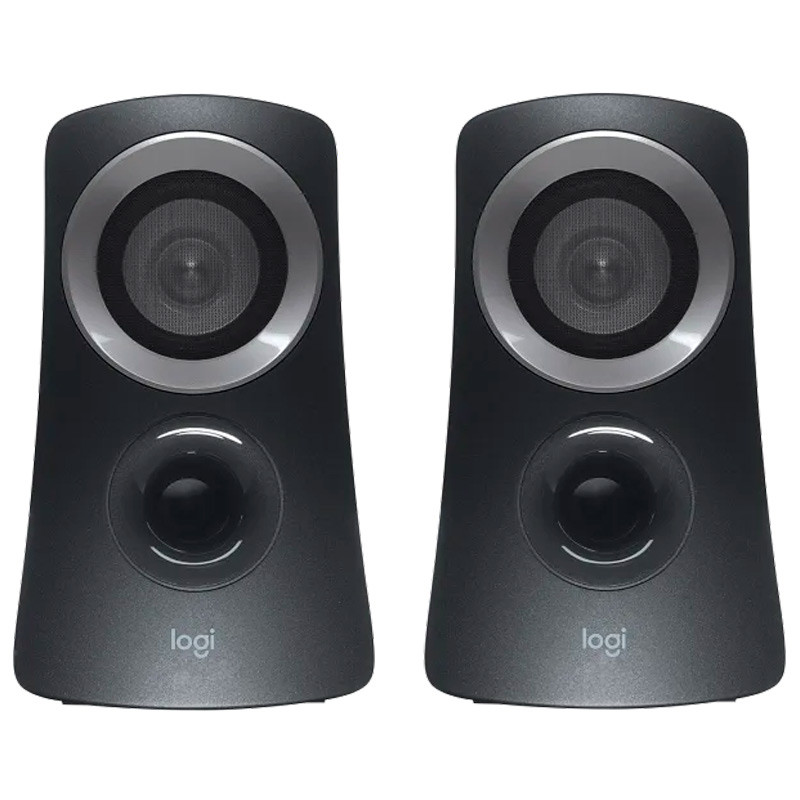 اسپیکر سه تکه Logitech Z313