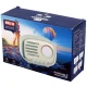 اسپیکر بلوتوثی رم و فلش خور MMS-08