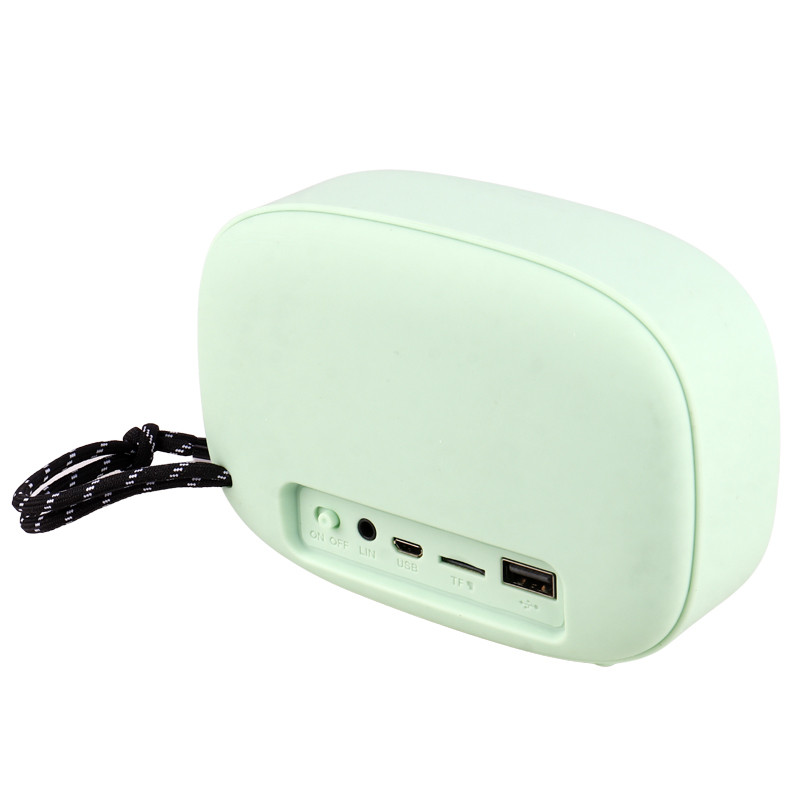 اسپیکر بلوتوثی رم و فلش خور MMS-08