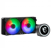 فن خنک کننده CPU ام اس آی MSI MAG CORELIQUID B240 RGB