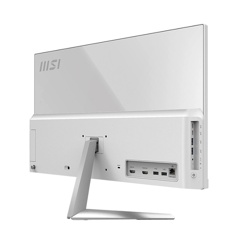 آل این وان MSI Modern AM271 11M Core i7 (1165G7) 16GB 1TB SSD Intel 27″ FHD