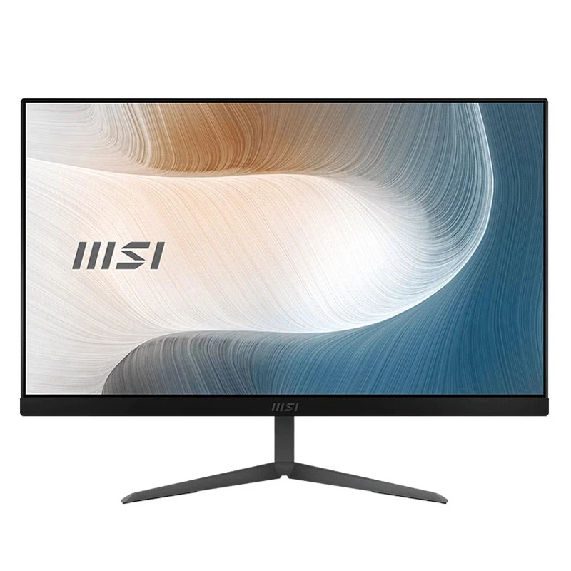 آل این وان ام اس آی 27 اینچی Modern AM271 11M Core i7 16GB 1TB SSD