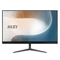 آل این وان MSI Modern AM271 11M Core i7 (1165G7) 16GB 1TB SSD Intel 27″ FHD