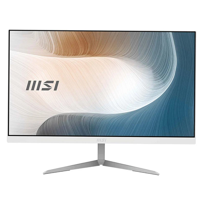 آل این وان ام اس آی 27 اینچی Modern AM271 11M Core i7 16GB 1TB SSD