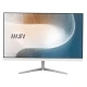 آل این وان ام اس آی 27 اینچی Modern AM271 11M Core i7 16GB 1TB SSD