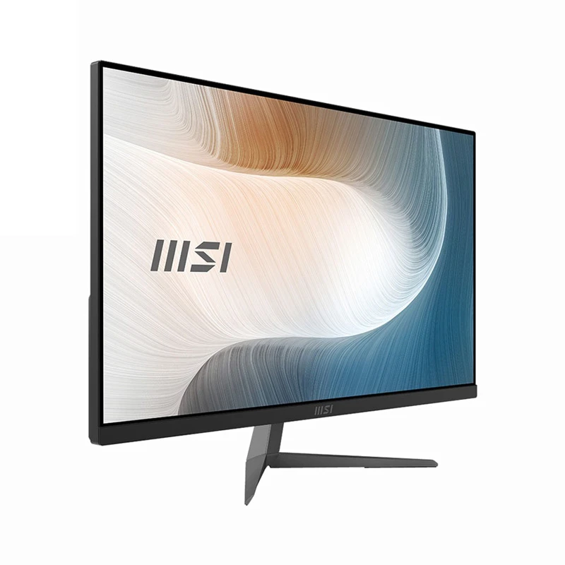 آل این وان ام اس آی 27 اینچی Modern AM271 11M Core i7 16GB 1TB SSD