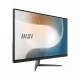 آل این وان ام اس آی 27 اینچی Modern AM271 11M Core i7 16GB 1TB SSD