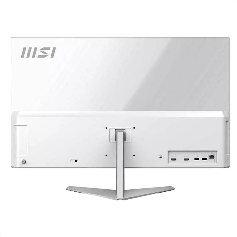 آل این وان ام اس آی 27 اینچی Modern AM271 11M Core i7 8GB 512GB SSD