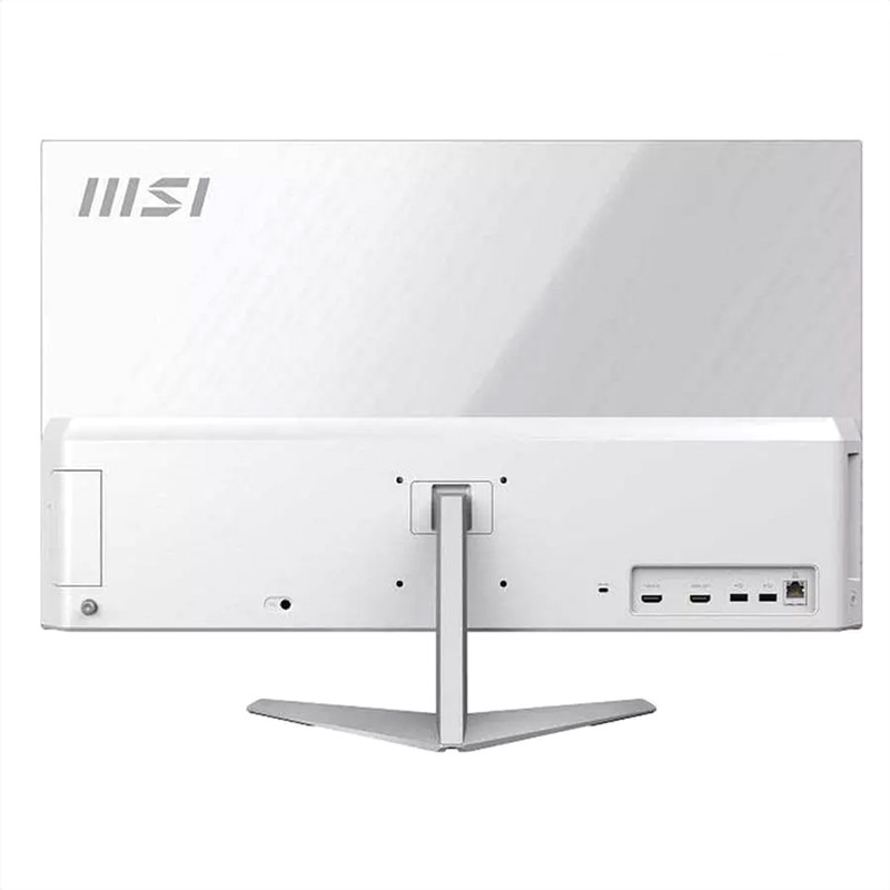 آل این وان MSI Modern AM271 11M Core i7 (1165G7) 8GB 512GB SSD Intel 27″ FHD